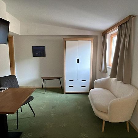 B&B Das Alpinhotel Maistatt Schladming Exterior foto