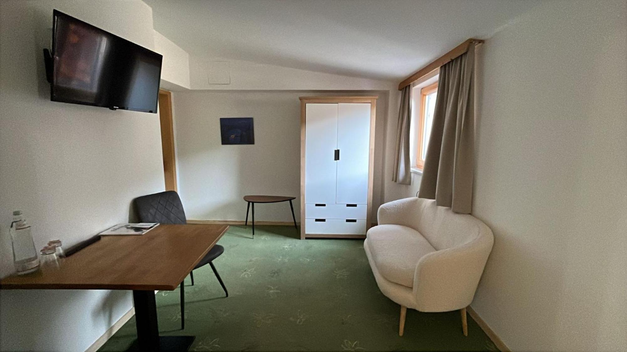 B&B Das Alpinhotel Maistatt Schladming Exterior foto