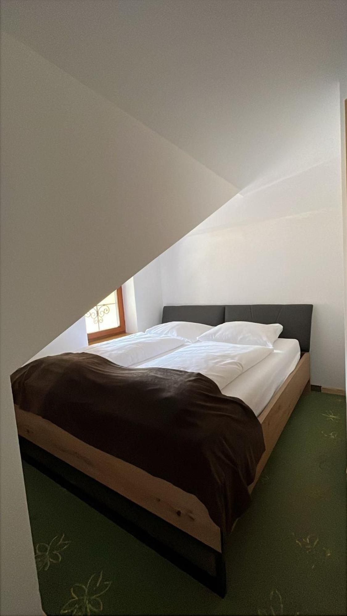 B&B Das Alpinhotel Maistatt Schladming Zimmer foto