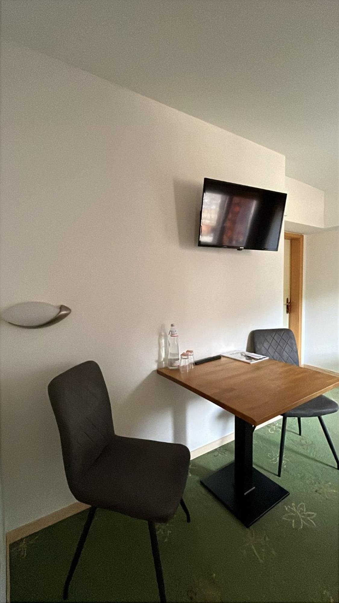 B&B Das Alpinhotel Maistatt Schladming Zimmer foto